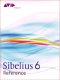 Sibelius 8.5