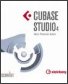 Cubase Studio 5 Cubase Studio 5 verfügt über umfangreiche Funktionen und Werkzeuge für professionellen Notensatz und Notendruck. Ihr MIDI-Spiel wird direkt in Notenschrift umgesetzt, so dass Sie auf einfache Weise Partituren Ihrer Kompositionen erstellen können.  * MusicXML *